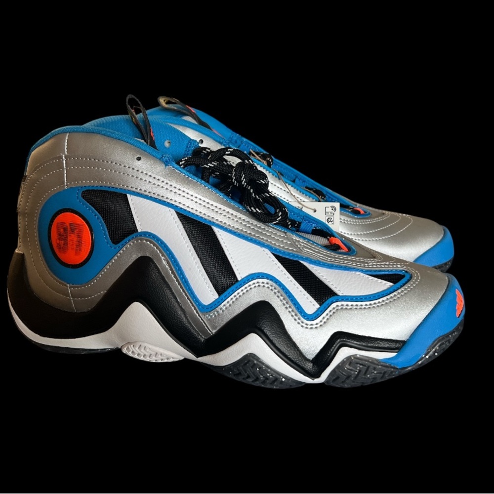 Size 10.5 - adidas Crazy 97 EQT Elevation‎ Kobe Bryant 1997 All Star
